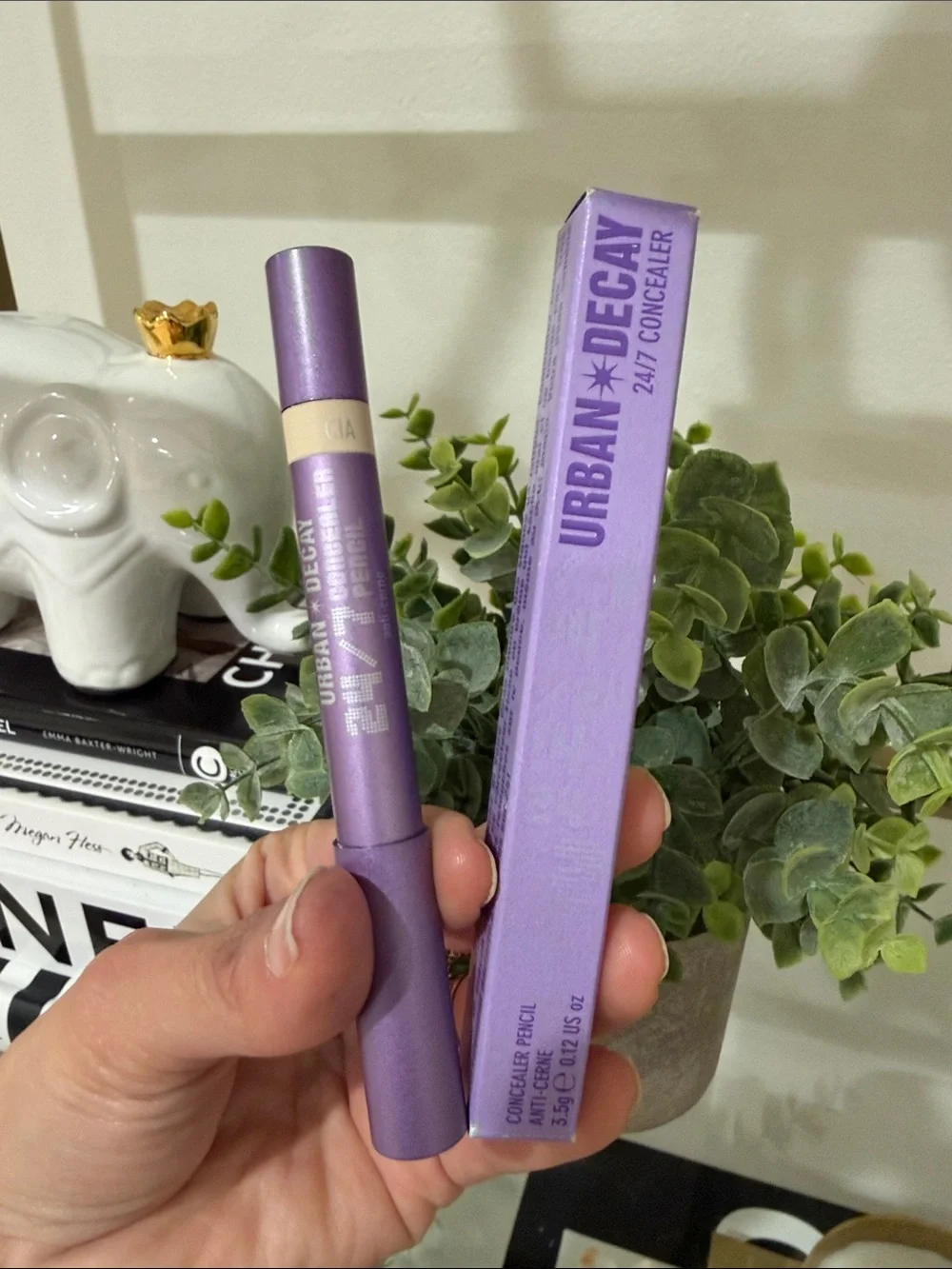 Urban Decay 24/7 Concealer Pencil